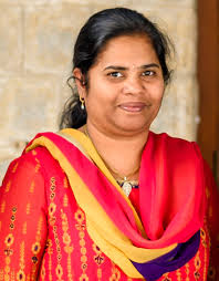 Dr. G Madhavi Latha - IISc Bengaluru